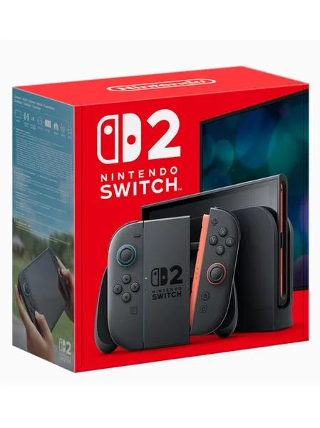 Modyfikacje Nintendo Switch