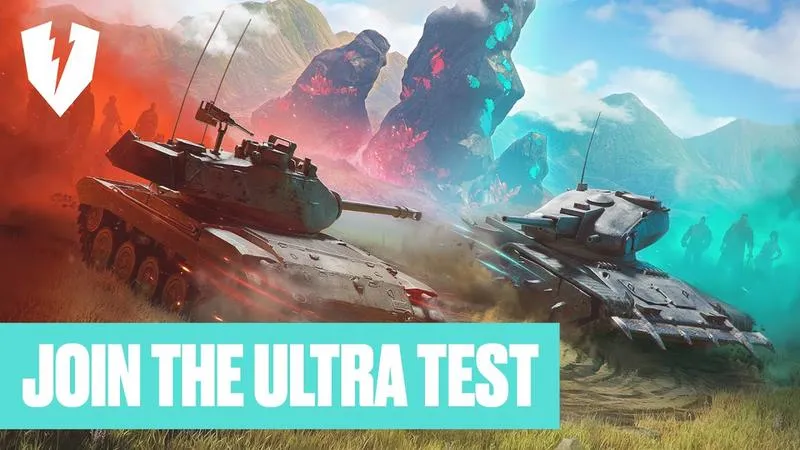Najlepsze czołgi w World of Tanks Blitz