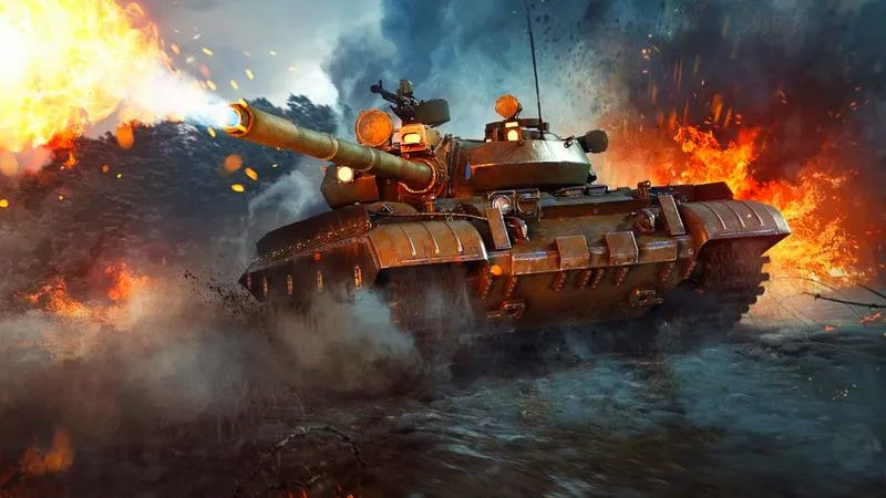 Najlepsze samoloty w War Thunder