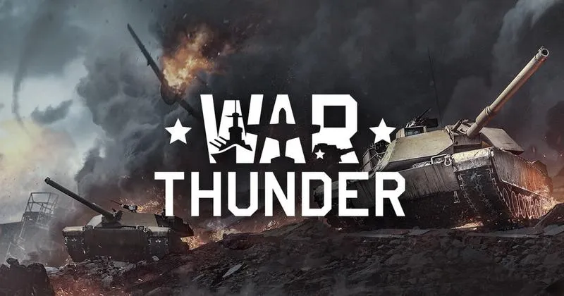 Nowe aktualizacje w War Thunder