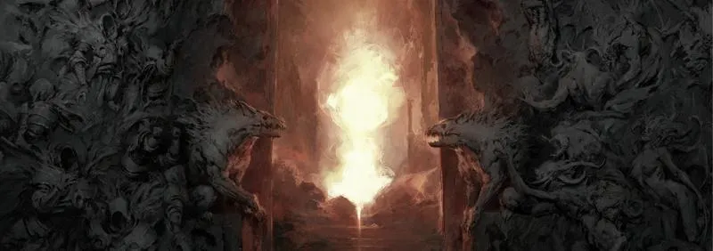Nowe mechaniki Diablo 4