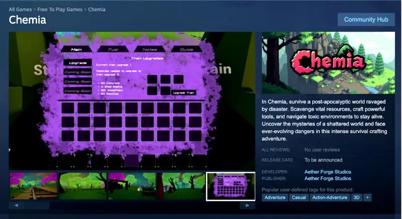 Odinstalowanie Steam