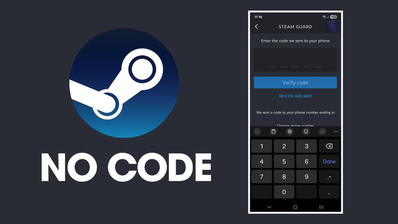 Odzyskiwanie konta Steam