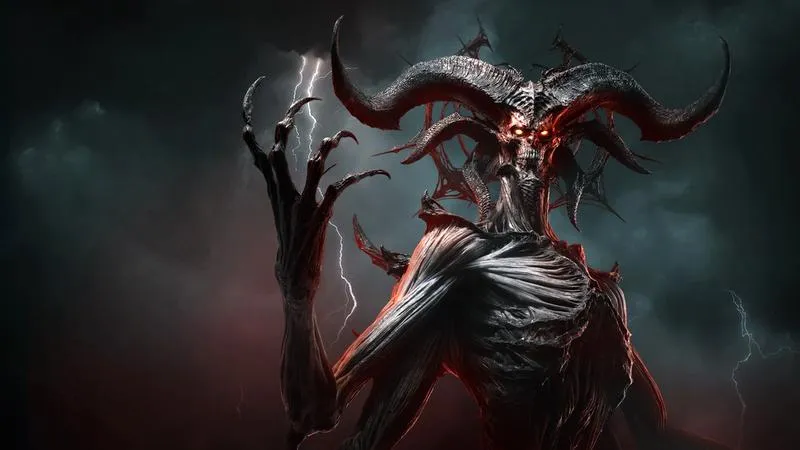 Opcje językowe Diablo 4