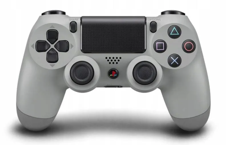 PC i PS4