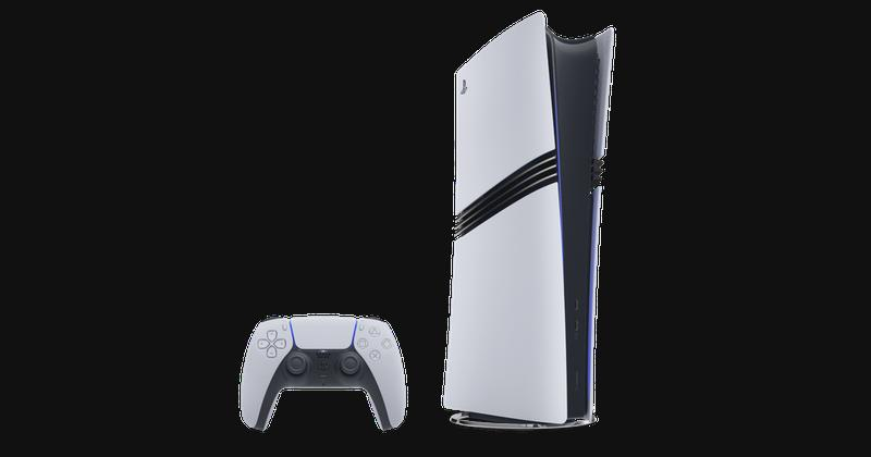 PS5 vs PS5 Pro
