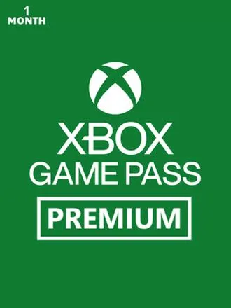 Plany subskrypcyjne Xbox