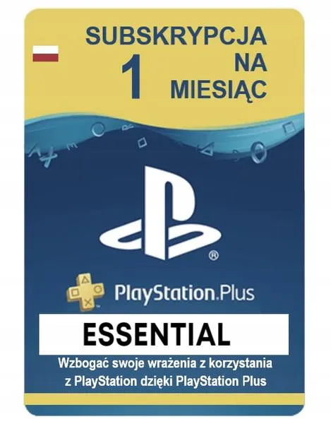 PlayStation Plus tytuły