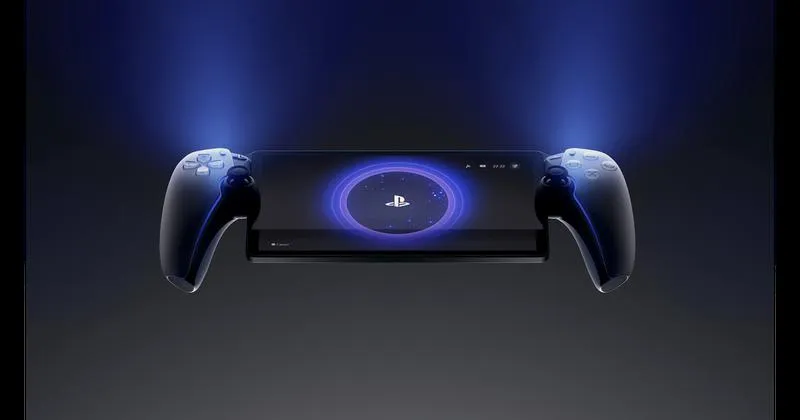 PlayStation Portal