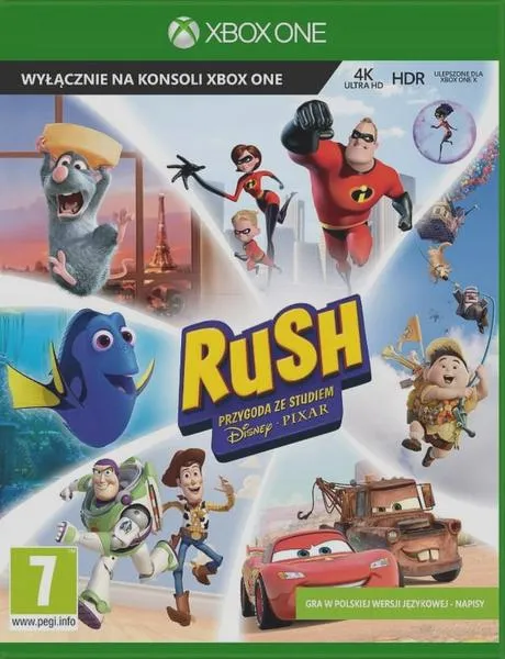 Pobieranie gier na Xbox One
