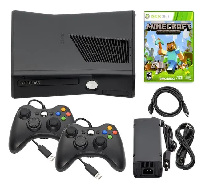 Pobieranie gier na Xboxa 360