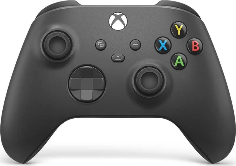 Podłączenie pada Xbox