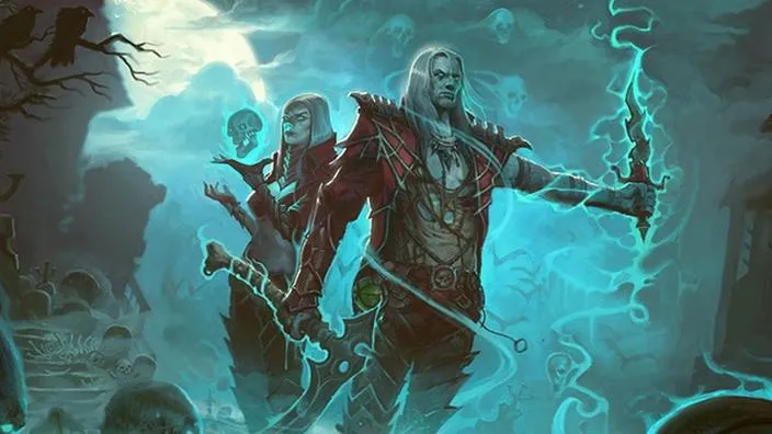 Poradnik dla graczy Diablo III
