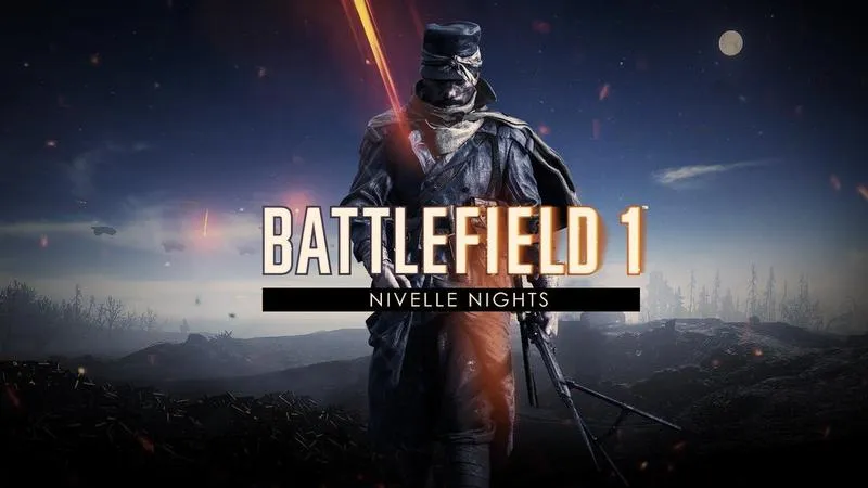 Poradnik trofeów Battlefield 1
