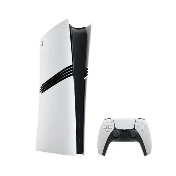 Porównanie PS5 z PC
