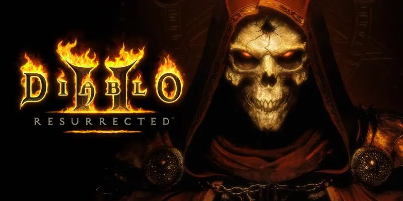 Pozbywanie się run w Diablo