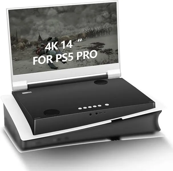 Premiera PS5 Pro