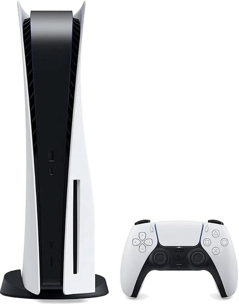 Premiera PS5 w Polsce