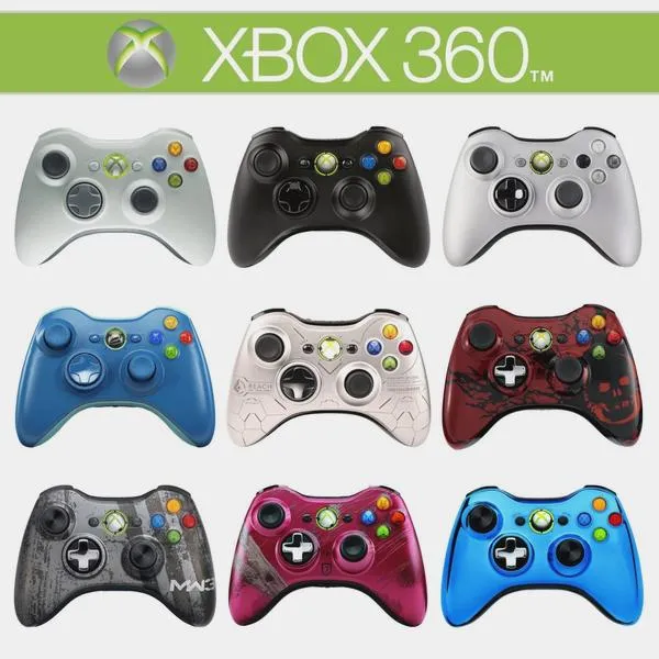 Premiera Xbox 360