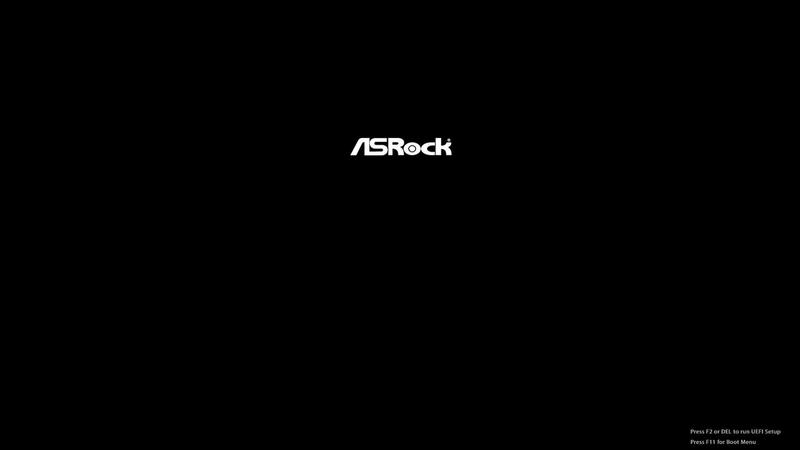 Problem z BIOS-em