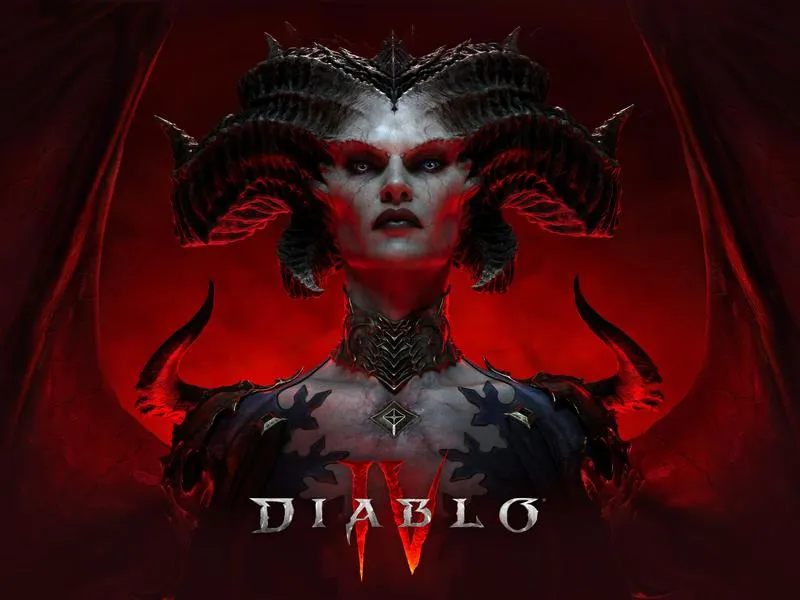 Problemy z językiem w Diablo 4
