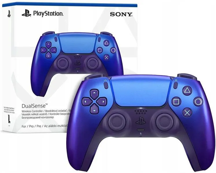 Problemy z łączeniem pada PS5