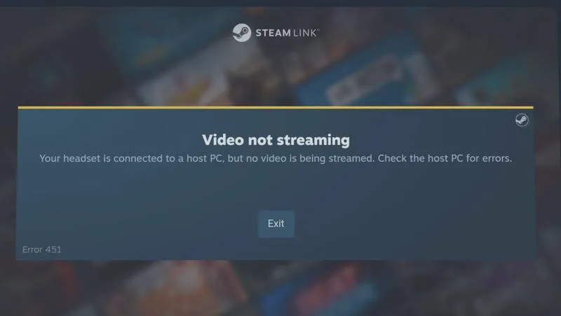 Problemy z połączeniem Xbox