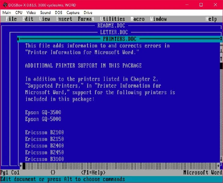 Programy do emulacji gier