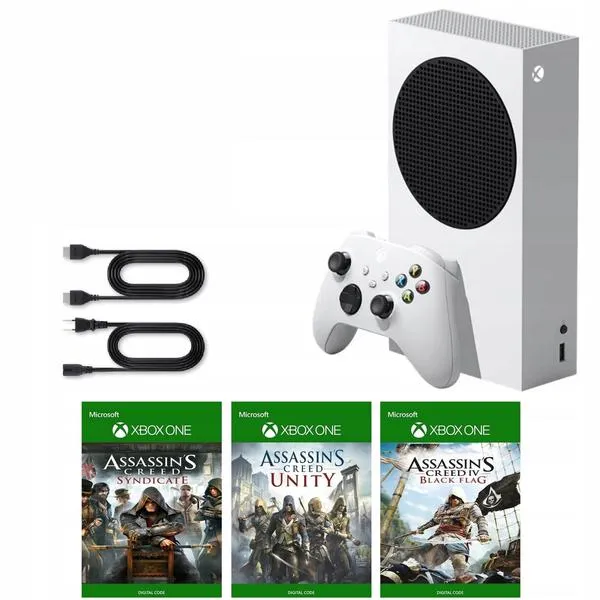 Promocje gier Xbox