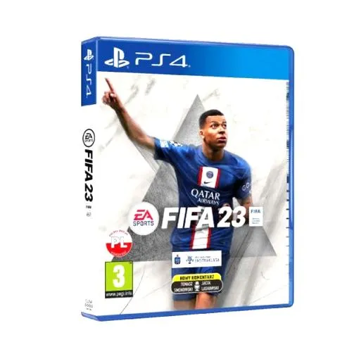 Promocje na FIFA 23