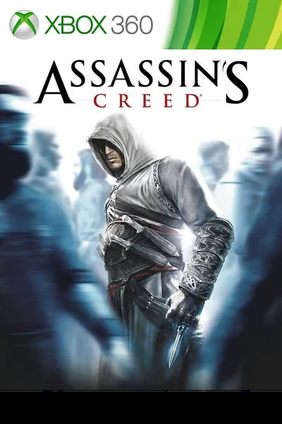 Przewodnik po Assassin's Creed