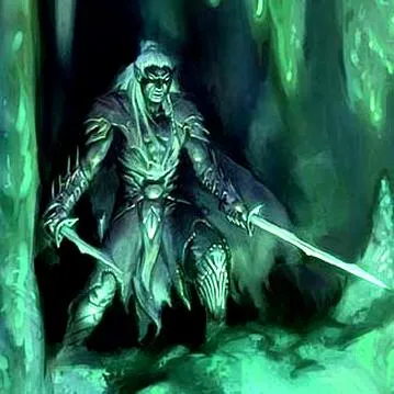 R.A. Salvatore