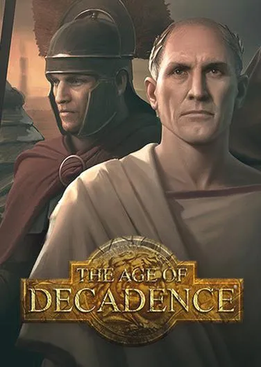 RPG The Age of Decadence