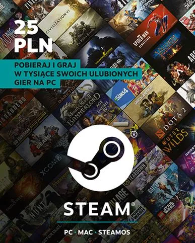 Recenzje gier na Steamie