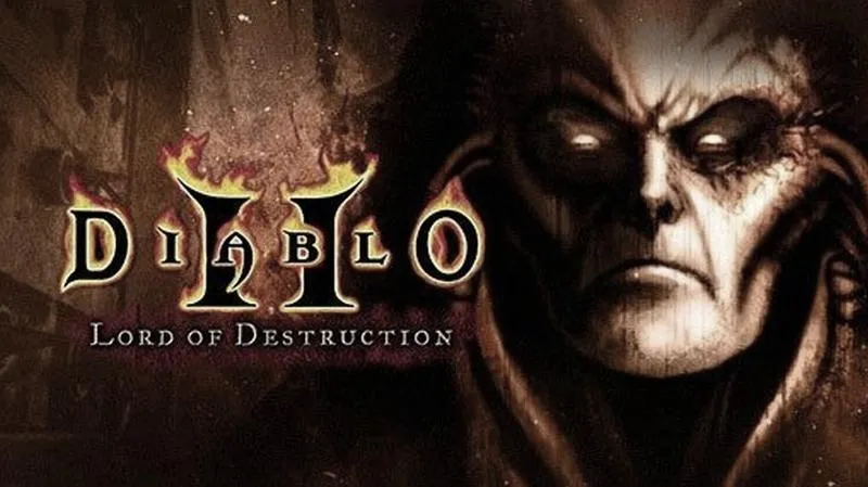 Remaster Diablo 2