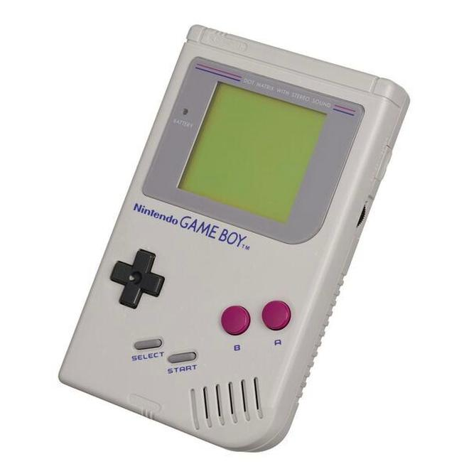 Retro gry mobilne