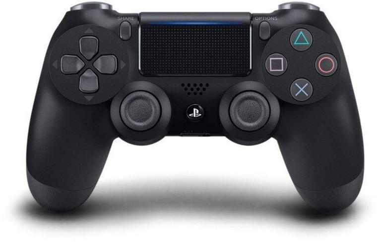 Rodzinne gry na PS4
