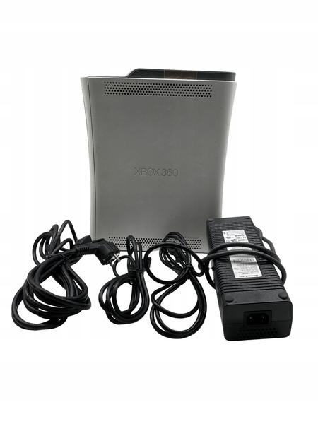 Rozbieranie Xbox 360