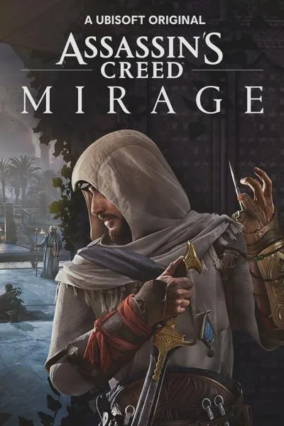 Rozgrywka w Assassin's Creed