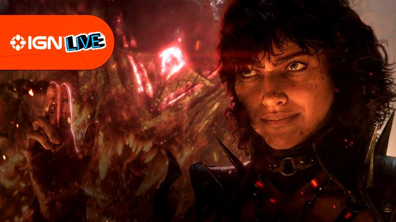Rozmiar Diablo Immortal
