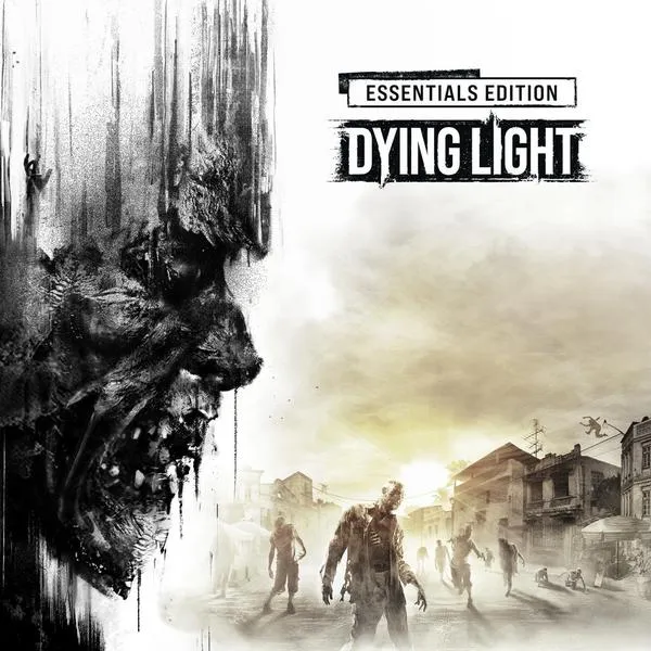 Rozmiar instalacji Dying Light