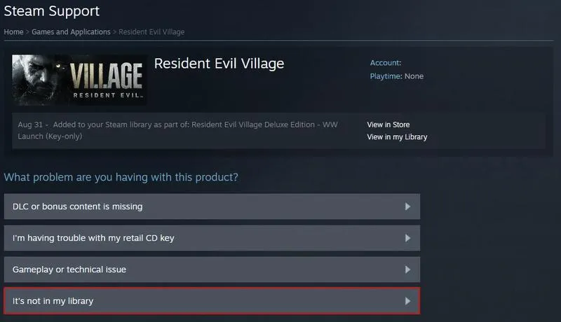 Rozwiązywanie problemów Steam