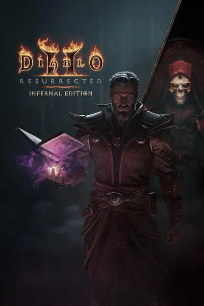 Sezon ladder Diablo 2 Resurrected