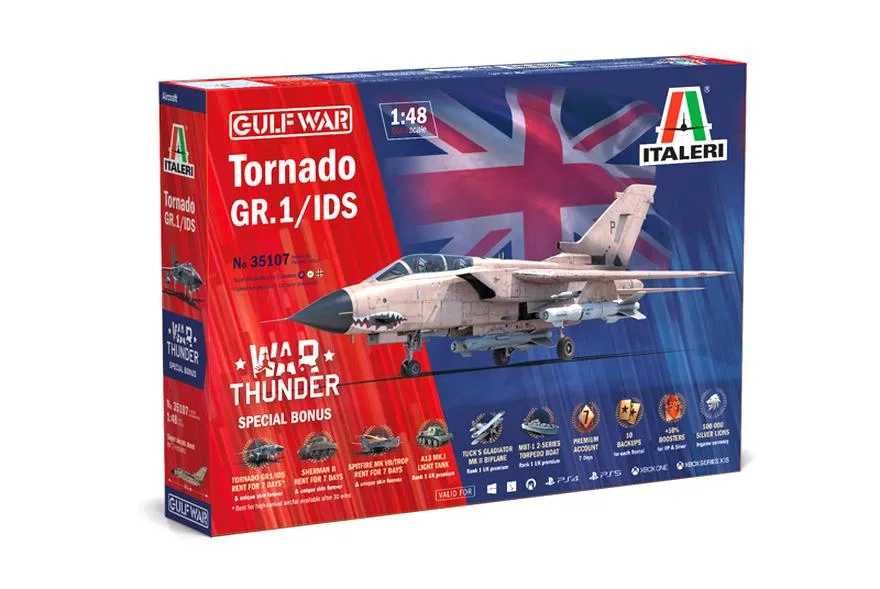 Sposoby na zarobienie w War Thunder