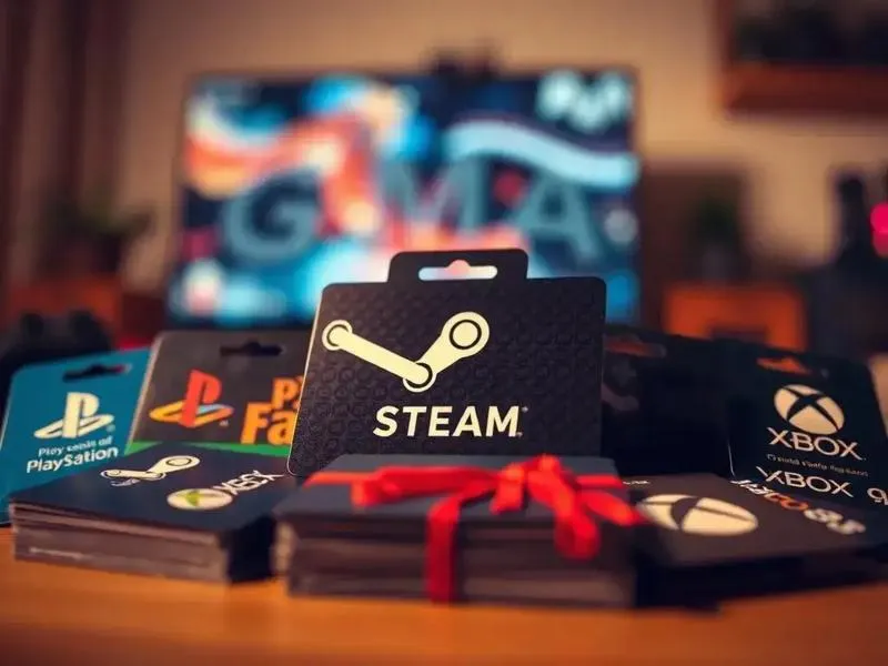 Steam Family Sharing