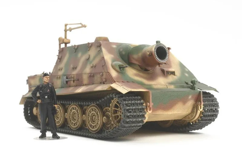 Sturmtiger w War Thunder