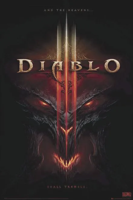 Styl gry w Diablo III
