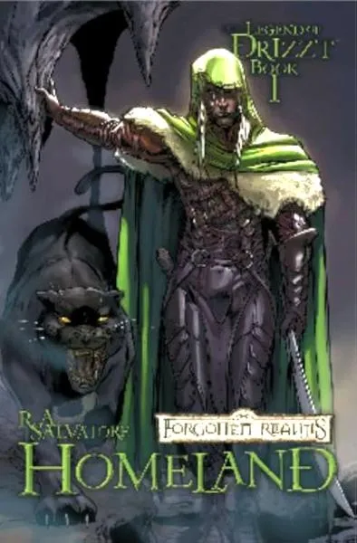 Świat Fantasy