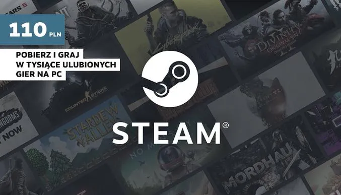Synchronizacja Steam Cloud