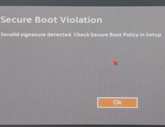 Systemy linuxowe